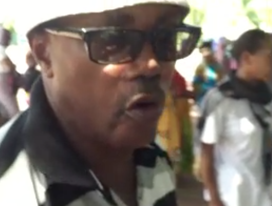 Ras-le-bol du côté des habitants de Cavani (vidéo)