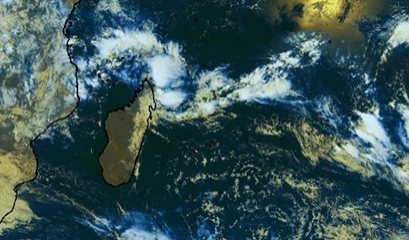 ATTENTION : Alerte vigilance “fortes pluies” activée