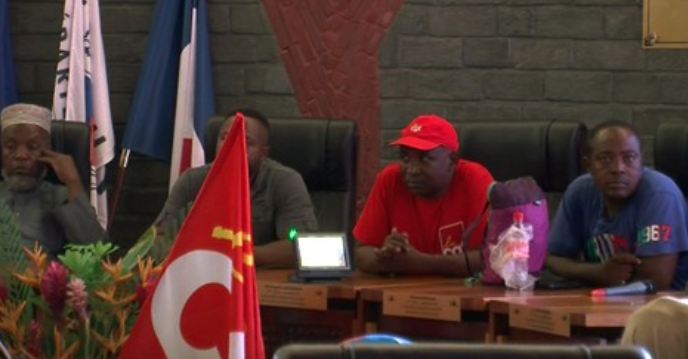 Grogne sociale : grève générale reconduite demain 6 avril