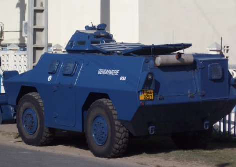 Grève générale : Point sur la situation à 9h20