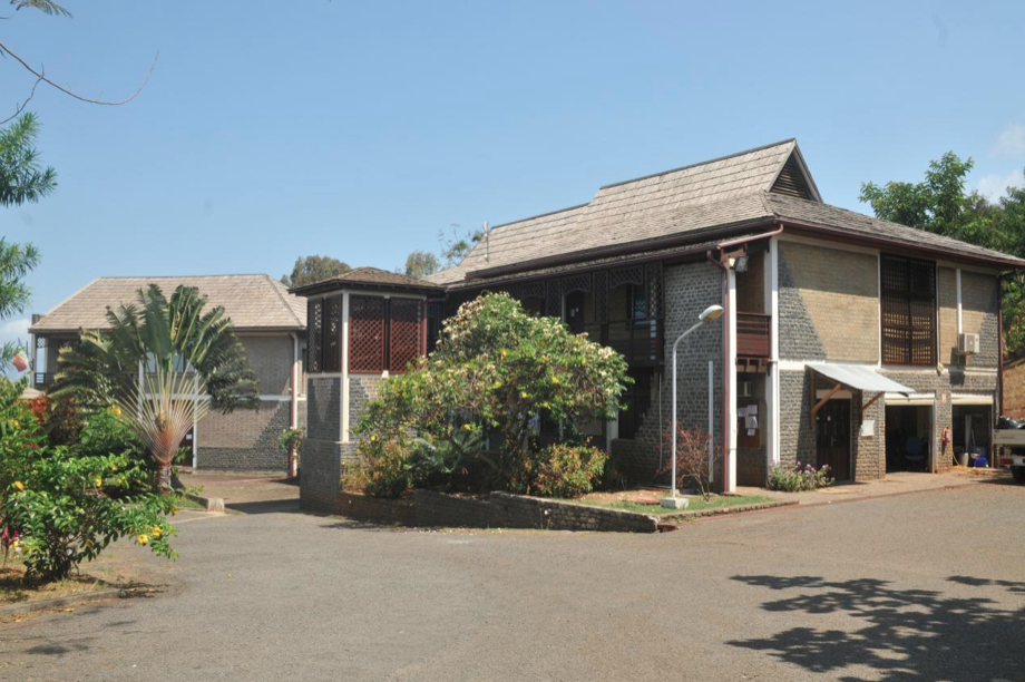 Les liens à télécharger pour postuler au Vice Rectorat