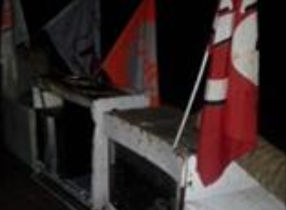 Le point sur les barrages (06h10)