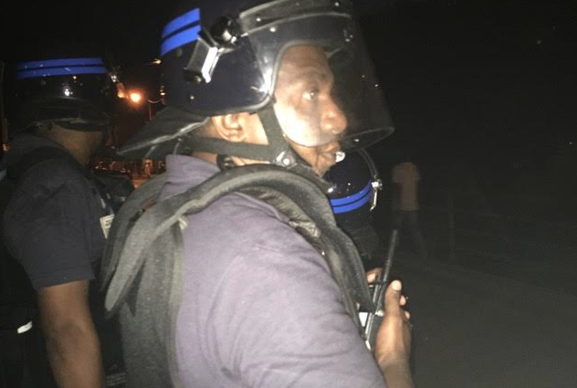 Guérilla urbaine à Cavani et Doujani (vidéo)