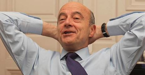 Juppé pense à Mayotte