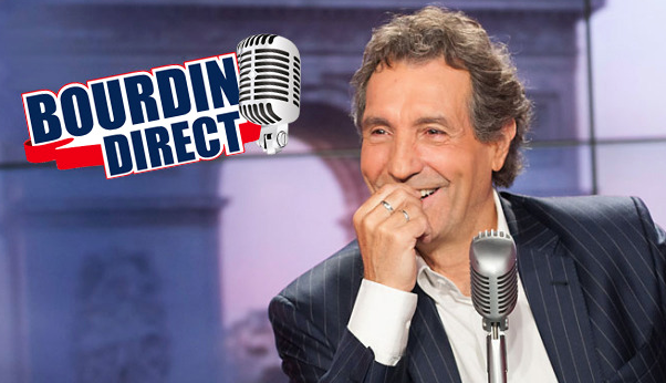 Patrick Millan, interviewé dans Bourdin Direct sur RMC BFM TV