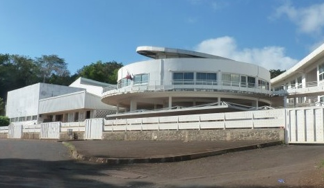Lycée de Sada : une contre manifestation