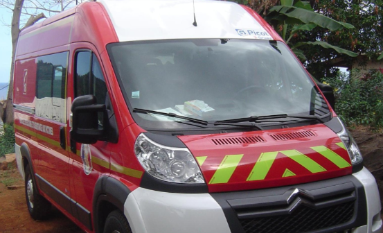 Un homme poignardé à Kaweni 