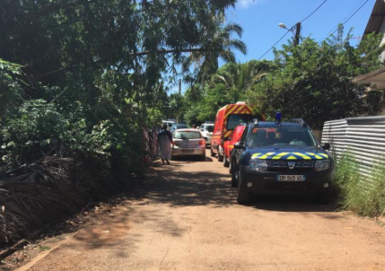 Bandrélé : Décès d’une jeune pharmacienne (mis à jour)