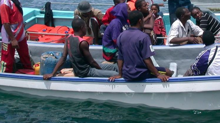 Nicolas Dupont-Aignan demande la suppression du droit du sol à Mayotte