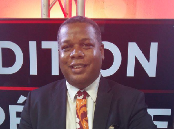 Daniel Zaidani et Ida Nel vs Salim Nahouda