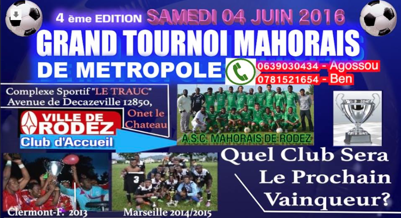 Invitation au procès de M. Maliki