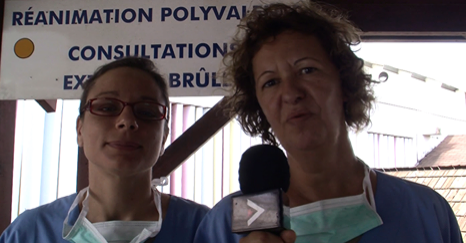 La brûlure : le fléau de l’Océan Indien (vidéo)