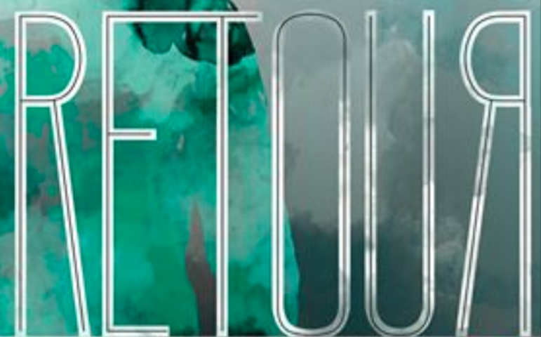 Le spectacle de théâtre “Retour” à Kani-Keli