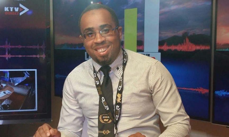 Le Préfet sait rire