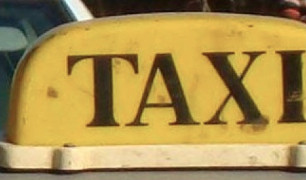 Attention aux taxis “mabawas”