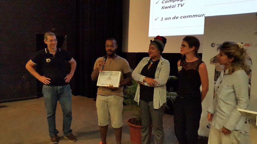 Concours Talents BGE : palmarès de la catégorie “Dynamique rurale”