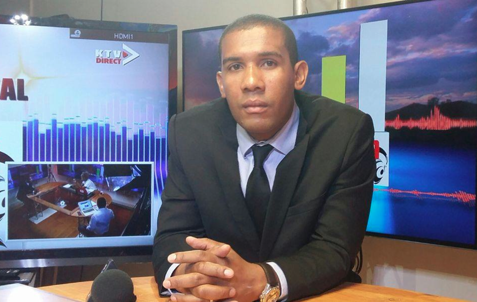 “Je reste sur ma faim concernant ce plan sécurité” – Elad Chakrina