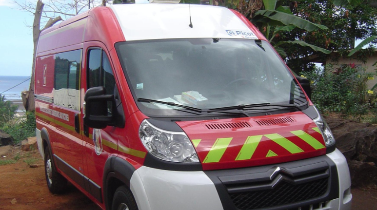 Un jeune poignardé à Sada