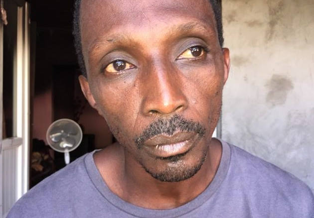 “Ils ont voulu nous tuer” (photos)