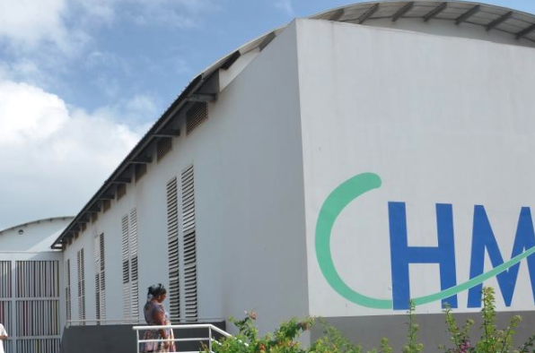 Passamainty : l’homme poignardé est hors de danger