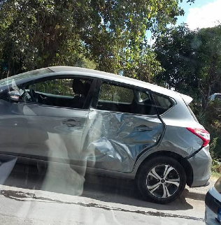 Sécurité routière : succession d’accidents aujourd’hui