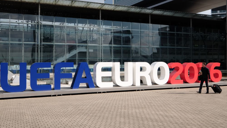 Mayotte à l’heure de l’Euro 2016