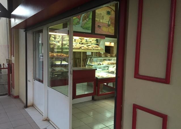 Passamainty : L’homme armé arrêté est un des braqueurs de la boulangerie (photos)