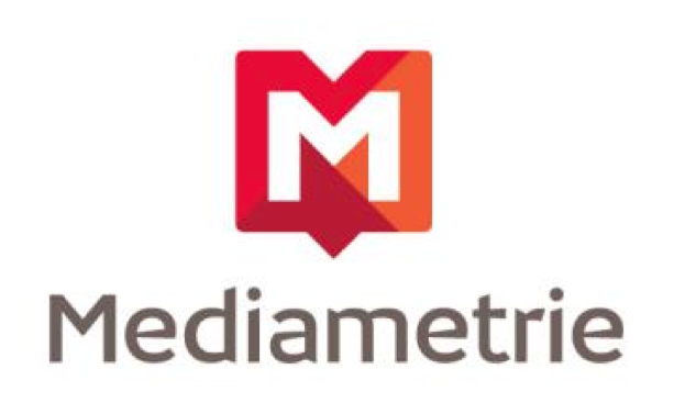 Médiamétrie a parlé