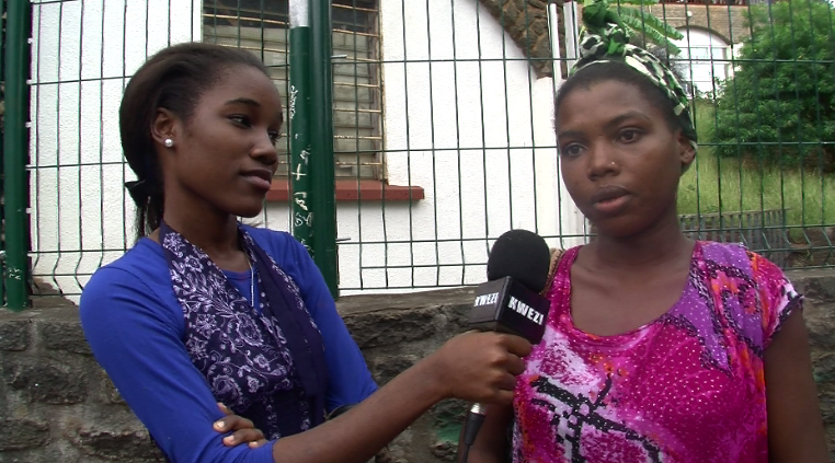 Epreuve de philo : les premières impressions (vidéo)