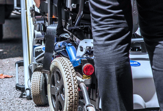 Installation de la MDPH en Groupement d’Intérêt Public (GIP)