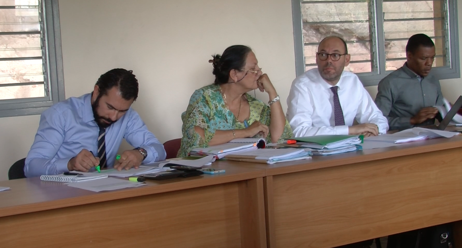 Conseil Portuaire : les acteurs du port satisfaits (vidéo)