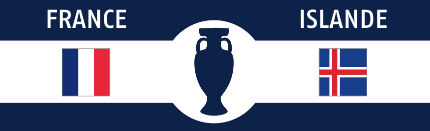 France-Islande : écran géant à Mamoudzou, Chirongui et Acoua