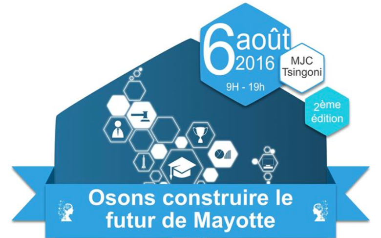 La Journée du savoir de Mayotte à Tsingoni