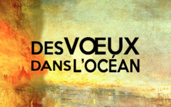 “Des voeux dans l’océan” : premier roman d’un jeune auteur mahorais