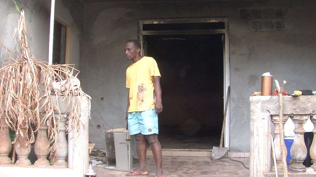 Kwalé : la maison d’Abdou pillée et son troupeau volé