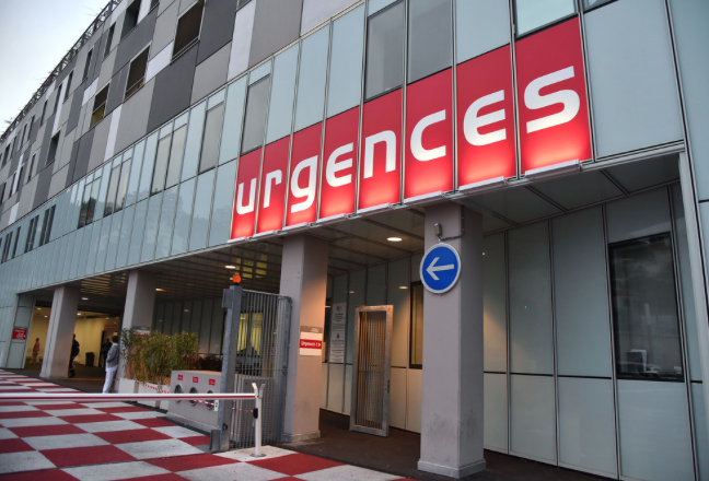 Attentat de Nice : 121 personnes encore hospitalisées