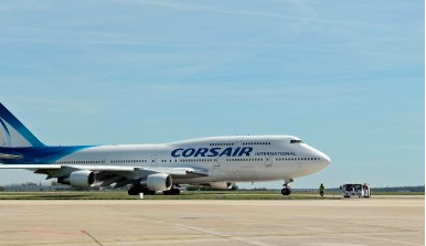 Des passagers Corsair bloqués à Tananarive