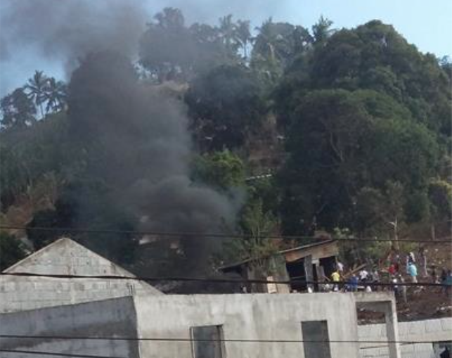 Kaweni : expulsions en cours