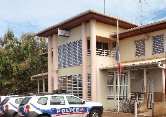 Plainte déposée contre les grévistes SMAE par une habitante de Mayotte