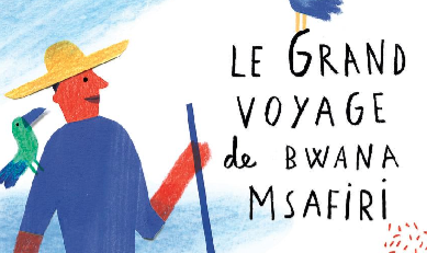 Fête du Livre à Pamandzi