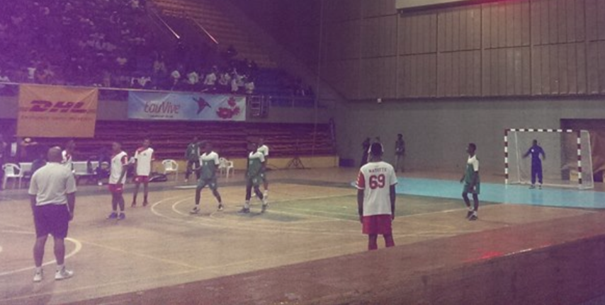 CJSOI 2016 : le bronze pour le handball mahorais masculin