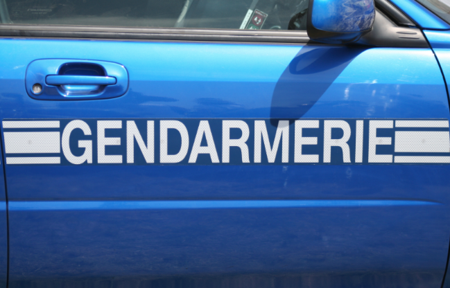 Un braqueur de La Poste de Passamainty interpellé à Marseille