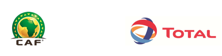 Total devient sponsor titre de la Coupe d’Afrique des Nations et partenaire du football africain