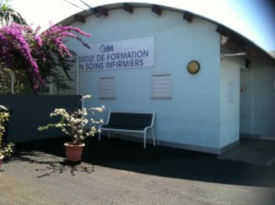 CHM : Ouverture des concours paramédicaux