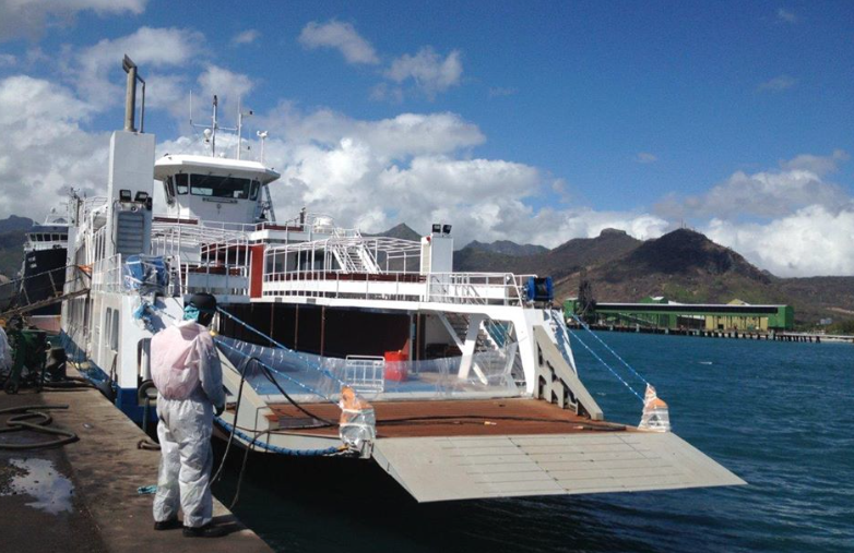 Le Département renforce sa flotte