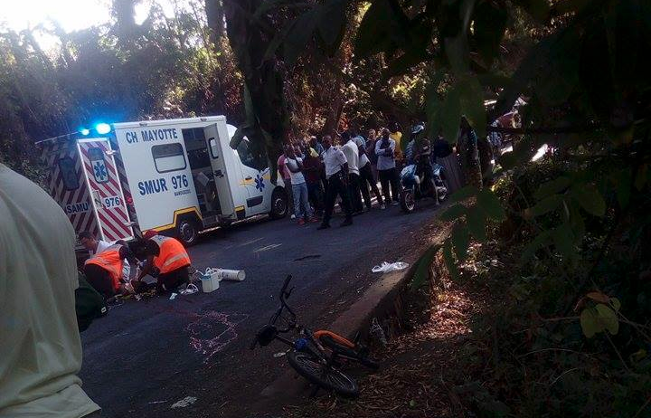 Accident de la route mortel : appel à témoin