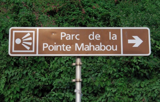 Viol à la Pointe Mahabou