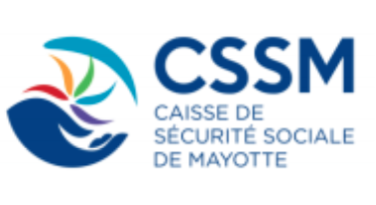 Inondation de l’accueil des allocations familiales à Kawéni