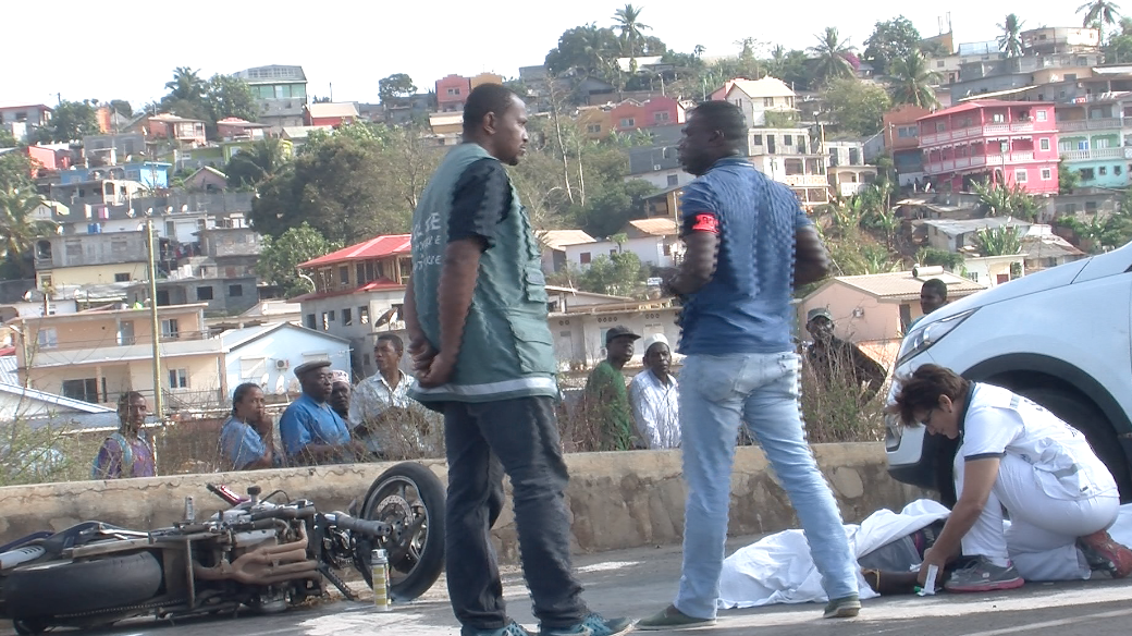 Accident mortel : appel à témoins