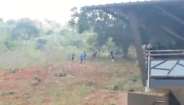 Encore une agression aux abords d’un établissement scolaire